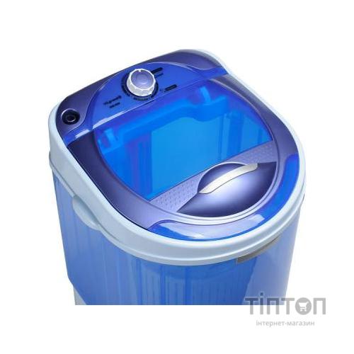 Пральна машина Vilgrand V135-2550blue