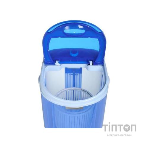 Пральна машина Vilgrand V135-2550blue