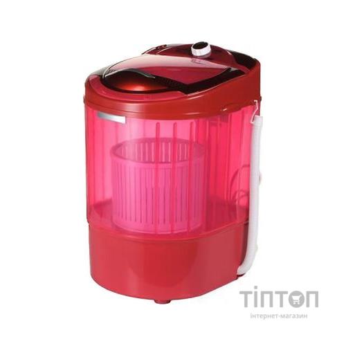 Пральна машина Vilgrand V135-2550red