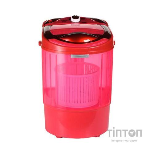 Пральна машина Vilgrand V135-2550red