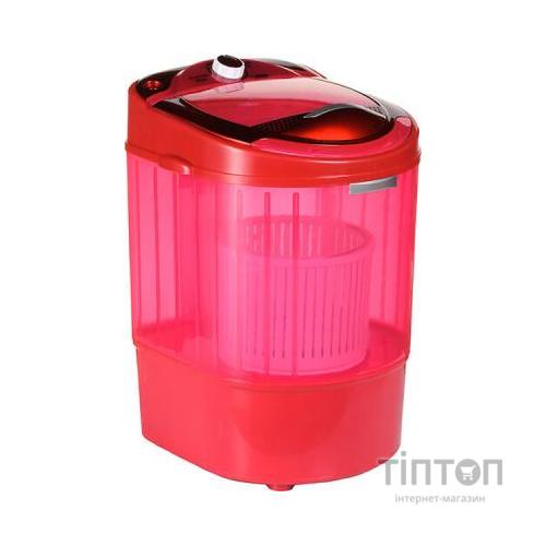 Пральна машина Vilgrand V135-2550red