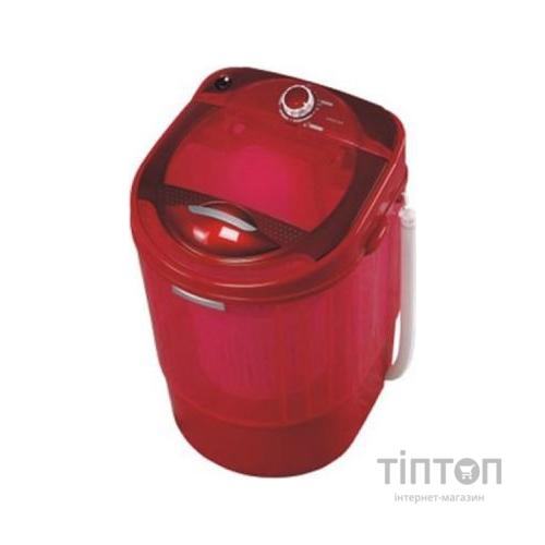 Пральна машина Vilgrand V135-2550red