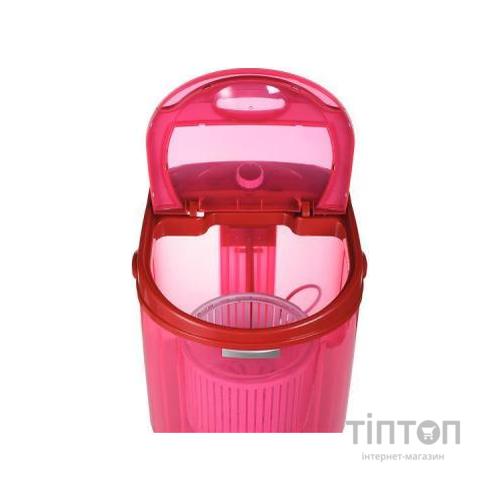 Пральна машина Vilgrand V135-2550red