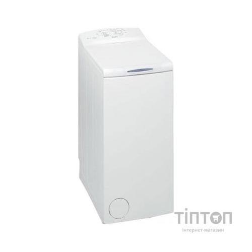 Пральна машина Whirlpool AWE5080