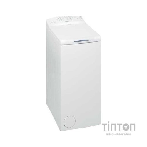Пральна машина Whirlpool AWE60410
