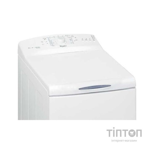 Пральна машина Whirlpool AWE60410