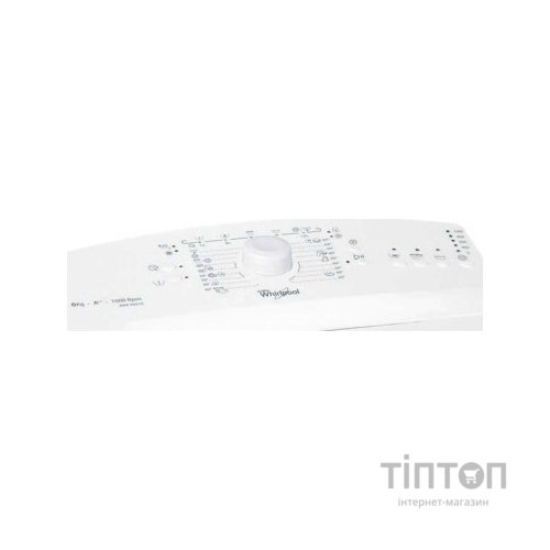 Пральна машина Whirlpool AWE60410