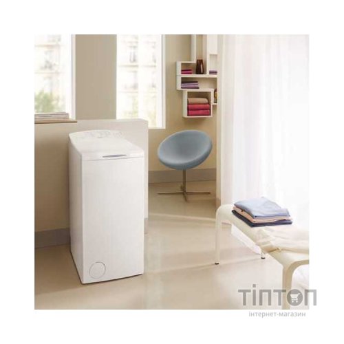 Пральна машина Whirlpool AWE60410