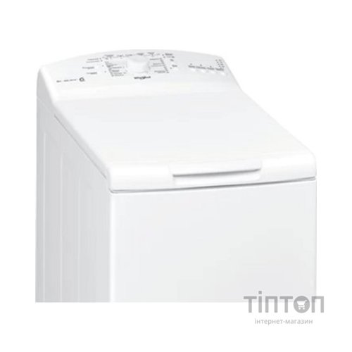 Пральна машина Whirlpool AWE6080UA