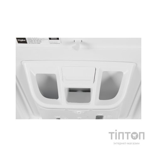 Пральна машина Whirlpool AWE6080UA