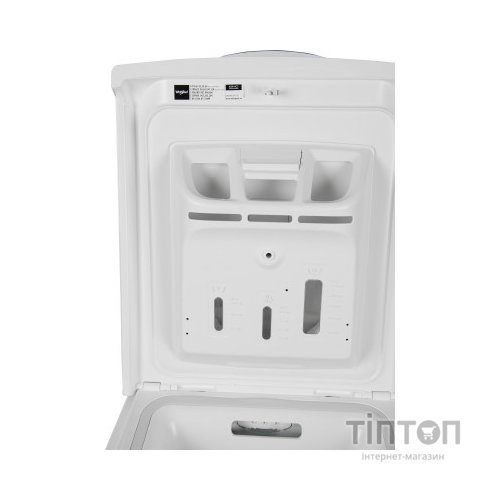 Пральна машина Whirlpool AWE6080UA