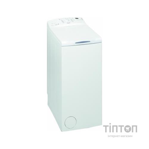 Пральна машина Whirlpool AWE66710