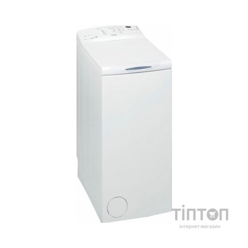Пральна машина Whirlpool AWE66710UA