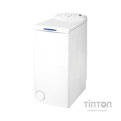 Пральна машина Whirlpool AWE66710UA