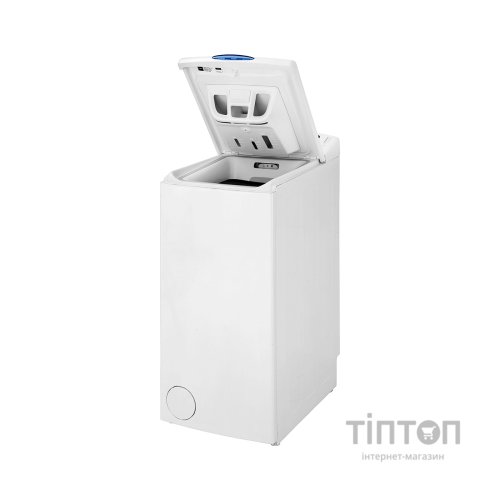 Пральна машина Whirlpool AWE66710UA