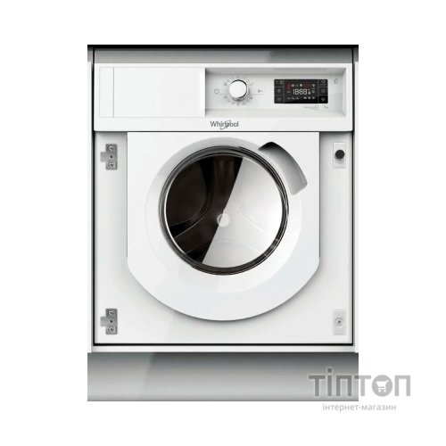 Пральна машина Whirlpool BI WMWG 71483E EU
