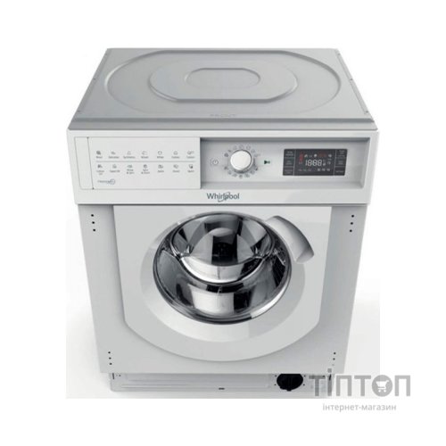 Пральна машина Whirlpool BI WMWG 71483E EU