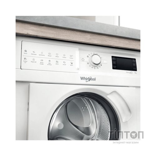 Пральна машина Whirlpool BI WMWG 71483E EU
