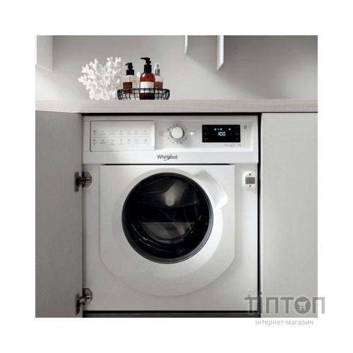 Пральна машина Whirlpool BI WMWG 71483E EU
