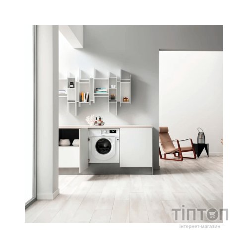 Пральна машина Whirlpool BI WMWG 71483E EU