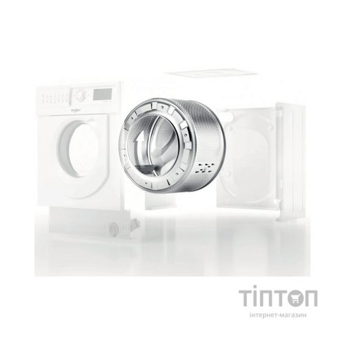 Пральна машина Whirlpool BI WMWG 71483E EU