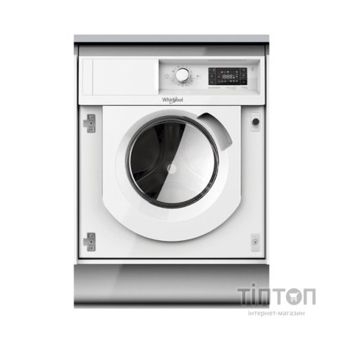 Пральна машина Whirlpool BIWDWG75148