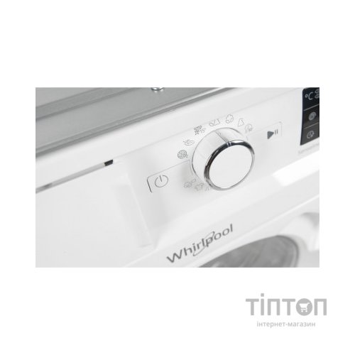 Пральна машина Whirlpool BIWDWG75148