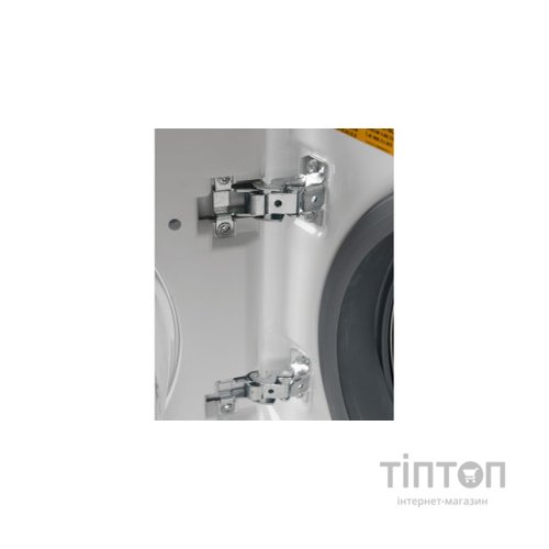Пральна машина Whirlpool BIWDWG75148