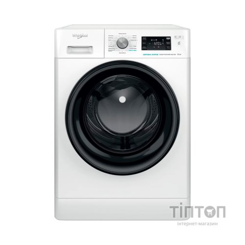Пральна машина Whirlpool FFB10469BVUA