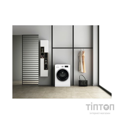 Пральна машина Whirlpool FFB11469BCVUA