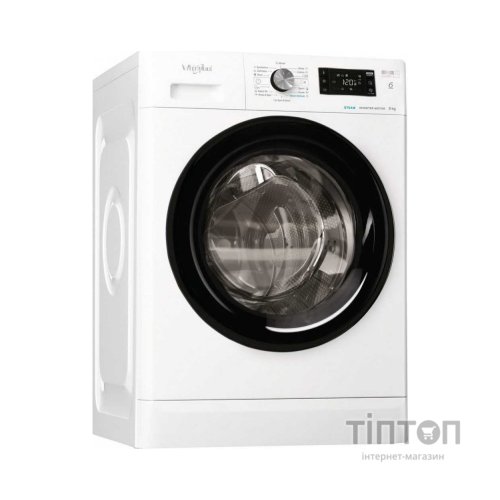 Пральна машина Whirlpool FFB8248BVUA