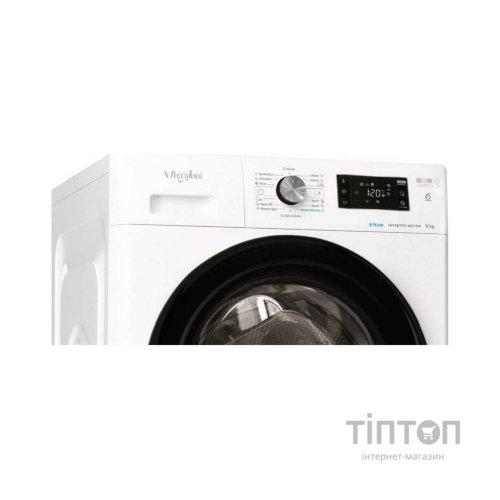 Пральна машина Whirlpool FFB8248BVUA