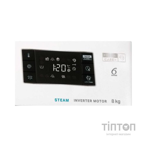 Пральна машина Whirlpool FFB8248BVUA