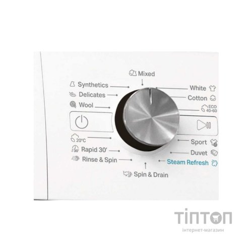 Пральна машина Whirlpool FFB8248BVUA