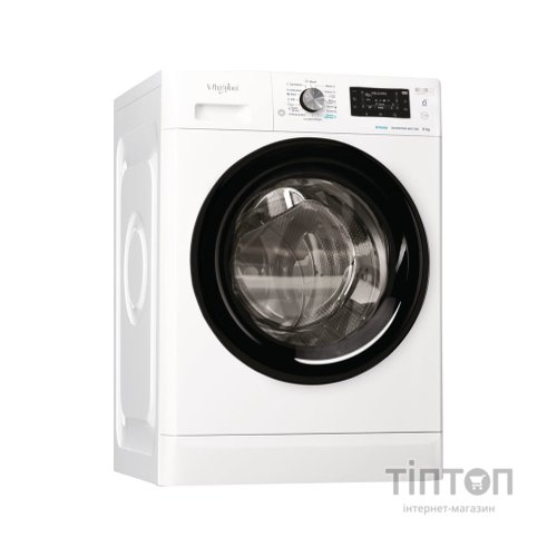 Пральна машина Whirlpool FFB9448BVUA