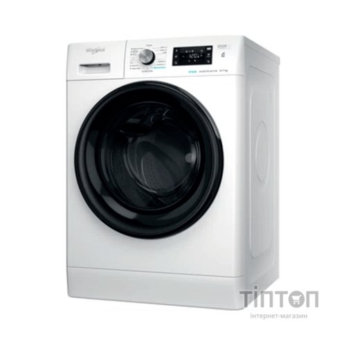 Пральна машина Whirlpool FFWDB976258BVUA