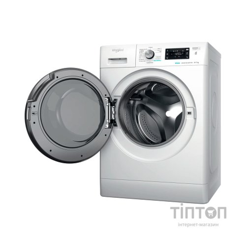 Пральна машина Whirlpool FFWDB976258BVUA