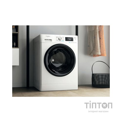 Пральна машина Whirlpool FFWDB976258BVUA