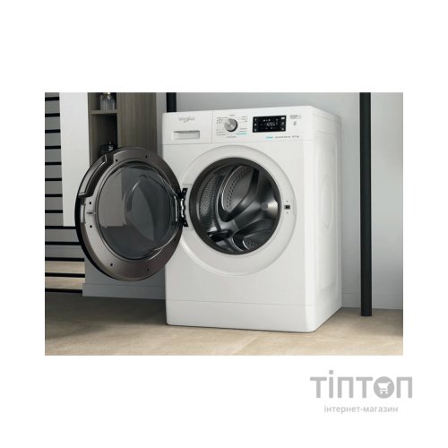 Пральна машина Whirlpool FFWDB976258BVUA