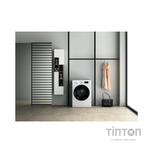 Пральна машина Whirlpool FFWDB976258BVUA