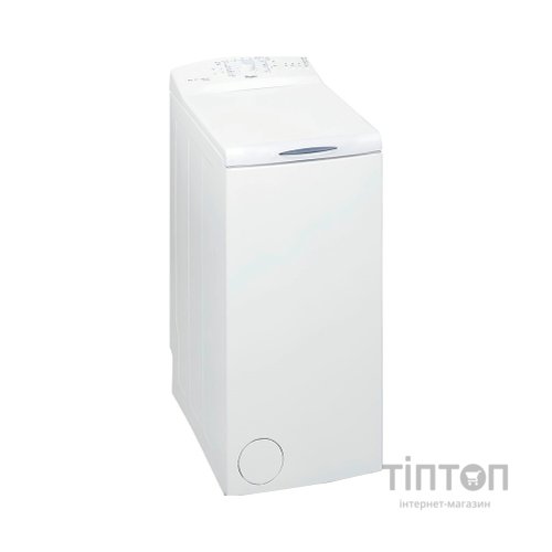 Пральна машина Whirlpool TDLR55020SUA