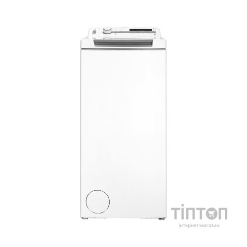 Пральна машина Whirlpool TDLR60210UA
