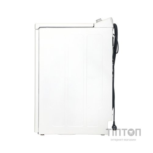Пральна машина Whirlpool TDLR60210UA