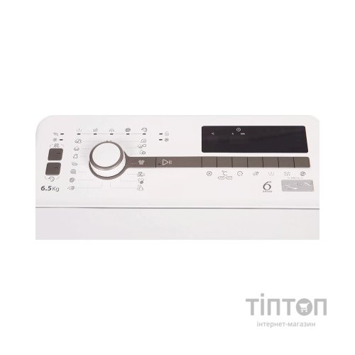 Пральна машина Whirlpool TDLR60210UA