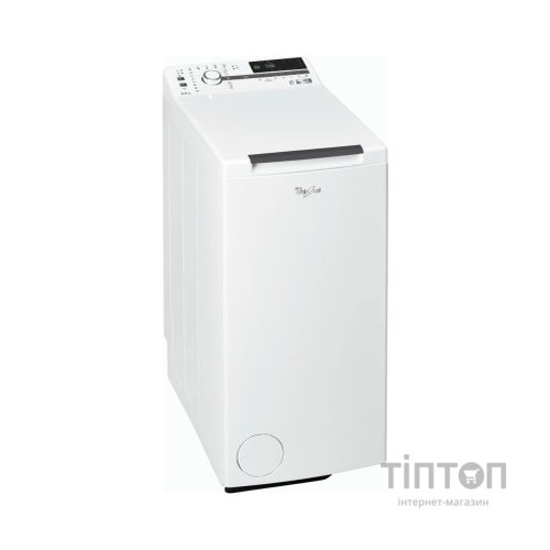 Пральна машина Whirlpool TDLR65230UA