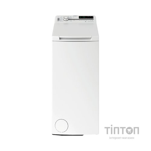 Пральна машина Whirlpool TDLR7252BSEU