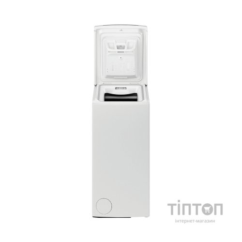 Пральна машина Whirlpool TDLR7252BSEU