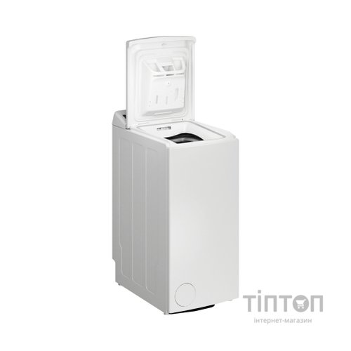 Пральна машина Whirlpool TDLR7252BSEU