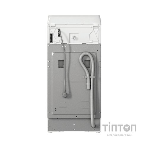 Пральна машина Whirlpool TDLR7252BSEU