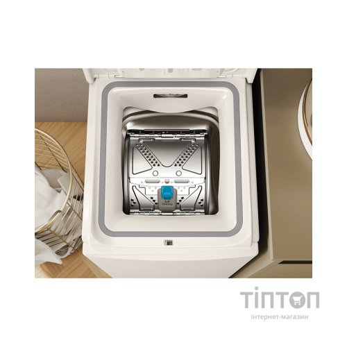 Пральна машина Whirlpool TDLR7252BSEU
